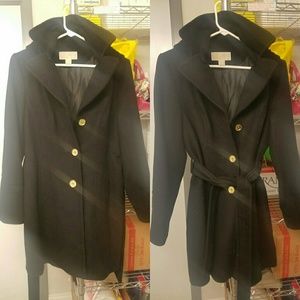 Michael Kors Overcoat